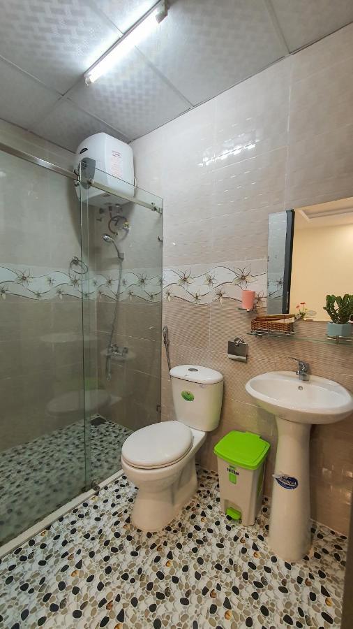 Van Tien Tv Hotel Da Lat- Ttn Hotel Zewnętrze zdjęcie